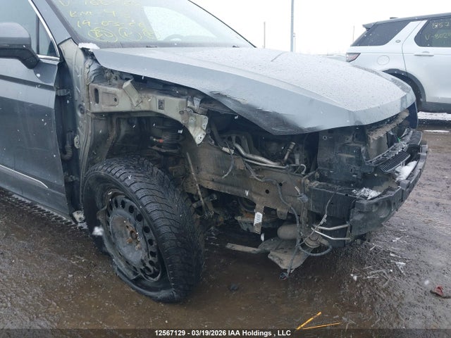 Продажа на аукционе авто 2020 Volkswagen Tiguan Se/sel, vin: 3VV2B7AX4LM160568, номер лота: 12567129