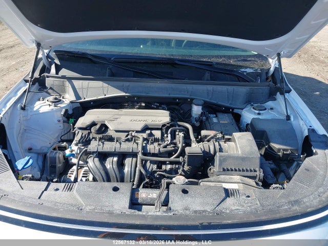 KM8HB3AB7SU250244 Hyundai Kona