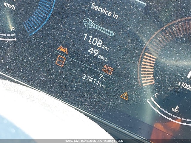 KM8HB3AB7SU250244 Hyundai Kona