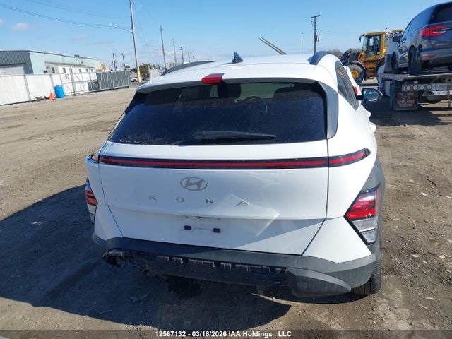KM8HB3AB7SU250244 Hyundai Kona