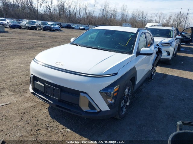 KM8HB3AB7SU250244 Hyundai Kona