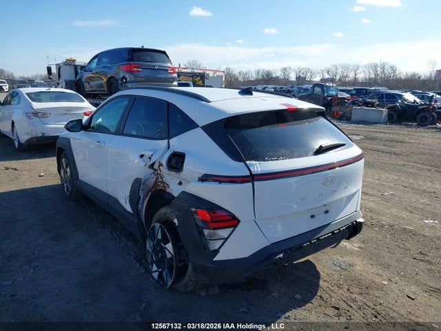 KM8HB3AB7SU250244 Hyundai Kona