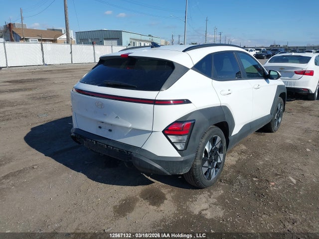 KM8HB3AB7SU250244 Hyundai Kona