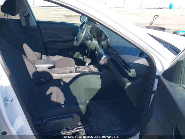 KM8HB3AB7SU250244 Hyundai Kona
