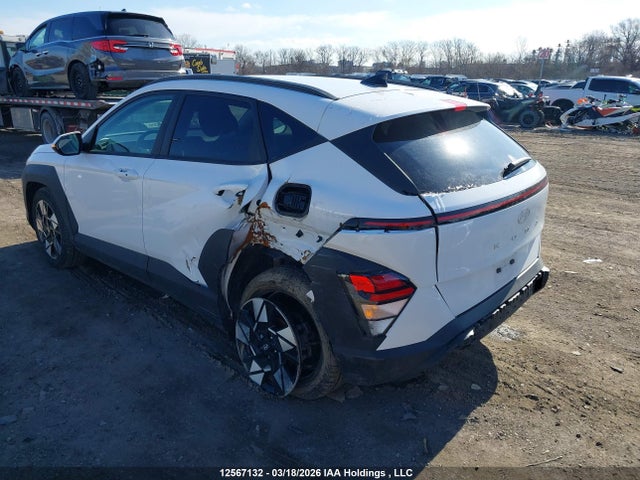 KM8HB3AB7SU250244 Hyundai Kona