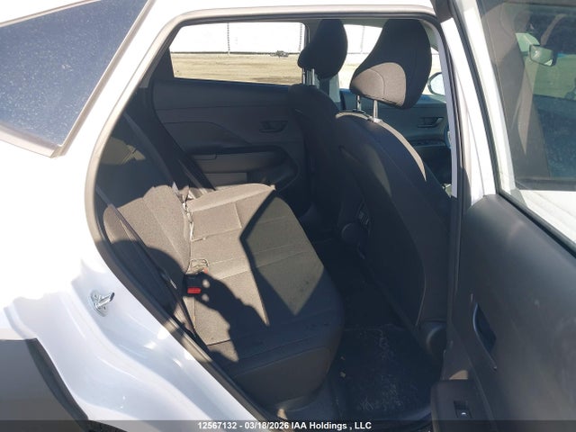 KM8HB3AB7SU250244 Hyundai Kona