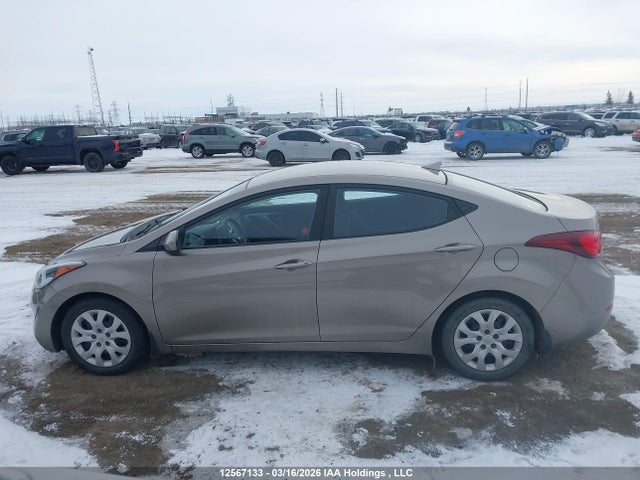 Продаж на аукціоні авто 2015 Hyundai Elantra Se/sport/limited, vin: 5NPDH4AEXFH628185, номер лоту: 12567133