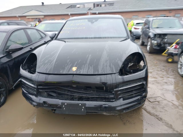 Porsche CAYENNE S 2019 WP1AB2AY6KDA64570 Image 12