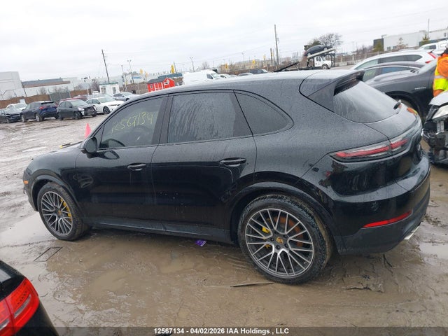 Porsche CAYENNE S 2019 WP1AB2AY6KDA64570 Image 14