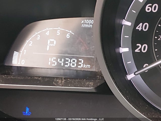Aukcja sprzedaży 2017 Mazda Cx-3 Touring, vin: JM1DKDC71H0153543, numer aukcji: 12567135