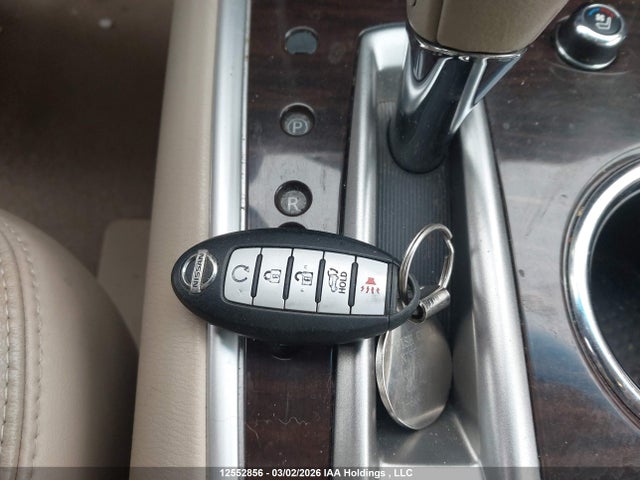 Продаж на аукціоні авто 2013 Nissan Pathfinder Platinum/s/sl/sv, vin: 5N1AR2MM1DC668442, номер лоту: 12552856