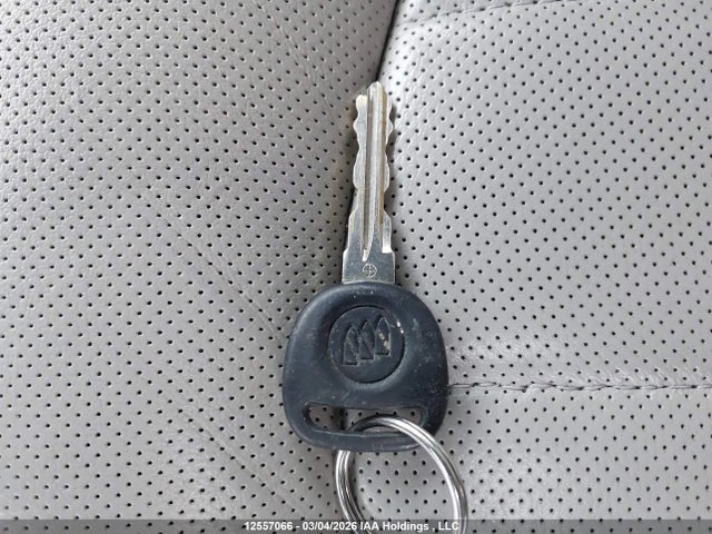 2014 Buick Enclave Premium მანქანა იყიდება აუქციონზე, vin: 5GAKVCKD6EJ375101, აუქციონის ნომერი: 12557066