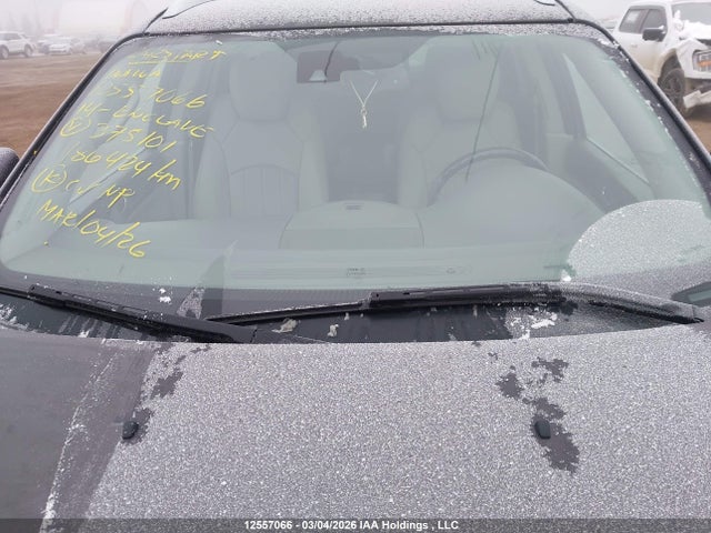 2014 Buick Enclave Premium მანქანა იყიდება აუქციონზე, vin: 5GAKVCKD6EJ375101, აუქციონის ნომერი: 12557066