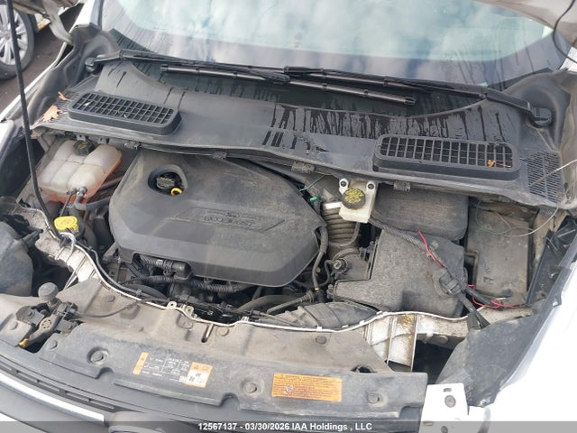 Aukcja sprzedaży 2014 Ford Escape Se, vin: 1FMCU0GX4EUD39554, numer aukcji: 12567137