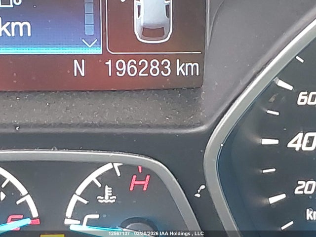 Aukcja sprzedaży 2014 Ford Escape Se, vin: 1FMCU0GX4EUD39554, numer aukcji: 12567137
