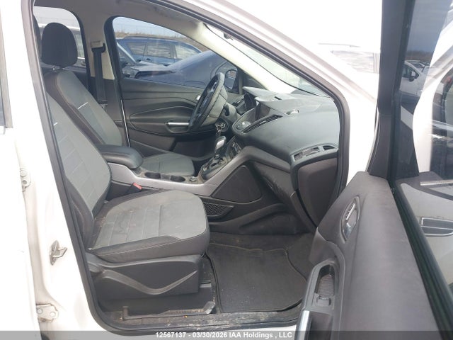 Aukcja sprzedaży 2014 Ford Escape Se, vin: 1FMCU0GX4EUD39554, numer aukcji: 12567137