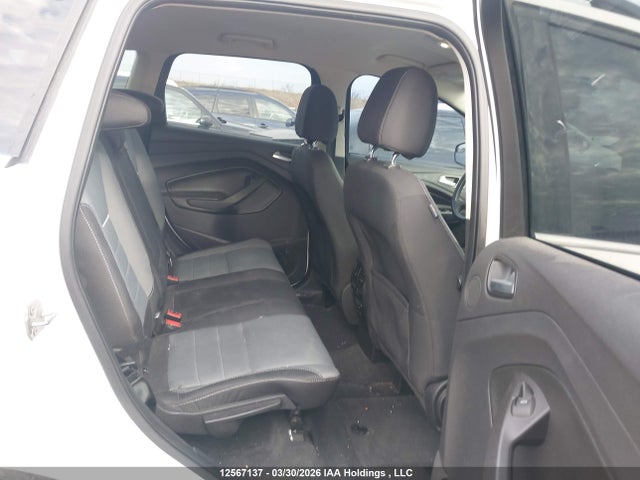 Aukcja sprzedaży 2014 Ford Escape Se, vin: 1FMCU0GX4EUD39554, numer aukcji: 12567137