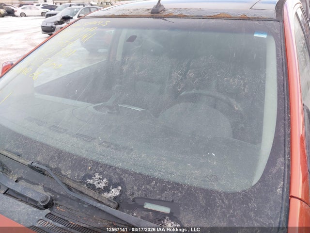Aukcja sprzedaży 2008 Ford Edge Limited, vin: 2FMDK49CX8BB21771, numer aukcji: 12567141