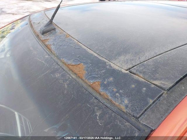 Aukcja sprzedaży 2008 Ford Edge Limited, vin: 2FMDK49CX8BB21771, numer aukcji: 12567141