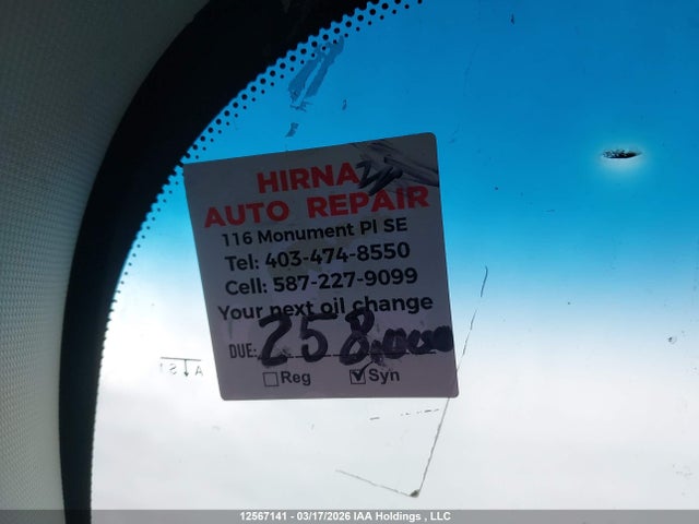 Aukcja sprzedaży 2008 Ford Edge Limited, vin: 2FMDK49CX8BB21771, numer aukcji: 12567141
