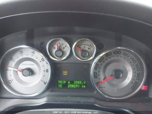 Aukcja sprzedaży 2008 Ford Edge Limited, vin: 2FMDK49CX8BB21771, numer aukcji: 12567141