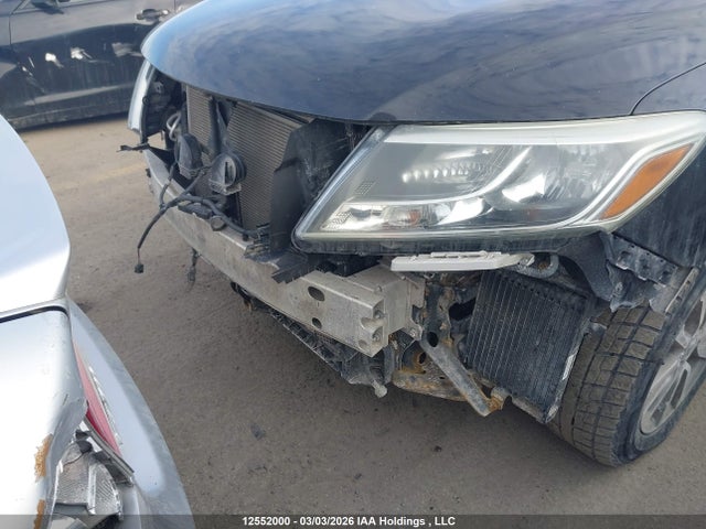 5N1AR2MMXGC610916 Nissan Pathfinder Platinum/s/sl/sv
