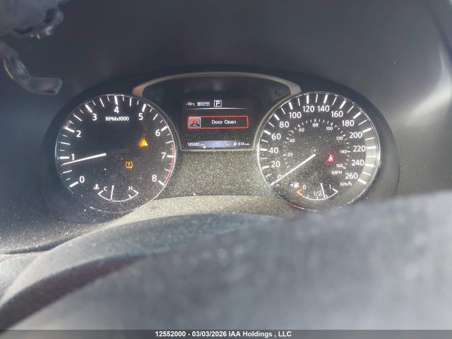 5N1AR2MMXGC610916 Nissan Pathfinder Platinum/s/sl/sv