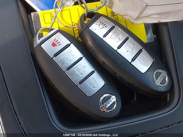 Продажа на аукционе авто 2018 Nissan Sentra, vin: 3N1AB7AP2JY282946, номер лота: 12567145