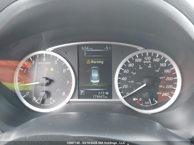 Продажа на аукционе авто 2018 Nissan Sentra, vin: 3N1AB7AP2JY282946, номер лота: 12567145