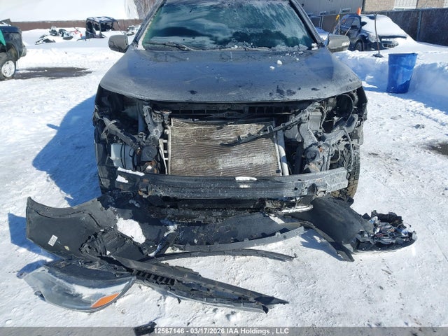 KIA SORENTO LX 2015 5XYKT3A66FG572388 Image 6