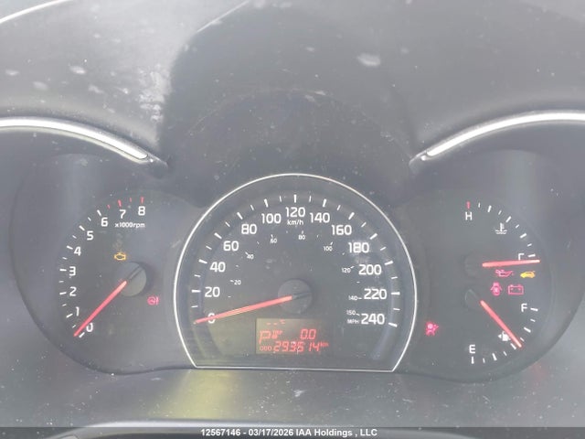 KIA SORENTO LX 2015 5XYKT3A66FG572388 Image 7