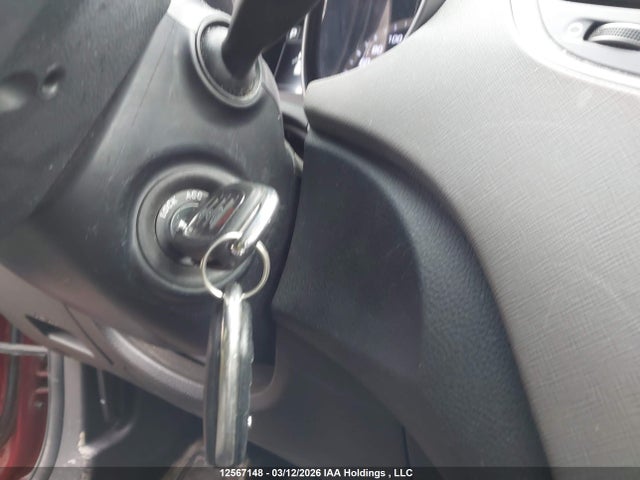 5XYZT3LB8HG476337 Hyundai Santa Fe Sport 2.4 Base