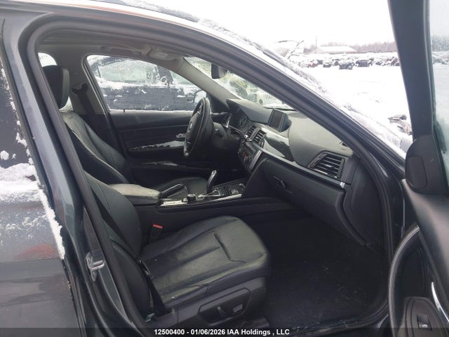 2013 Bmw 328i Xdrive/xdrive Classic Line მანქანა იყიდება აუქციონზე, vin: WBA3B3C57DJ898643, აუქციონის ნომერი: 12500400