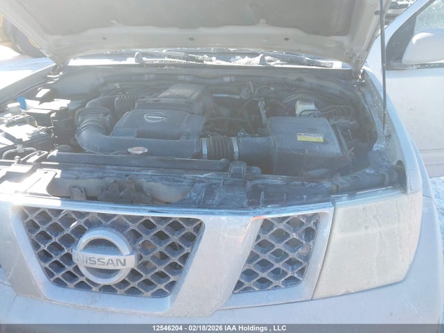 Продаж на аукціоні авто 2005 Nissan Pathfinder Se, vin: 5N1AR18W35C738370, номер лоту: 12546204