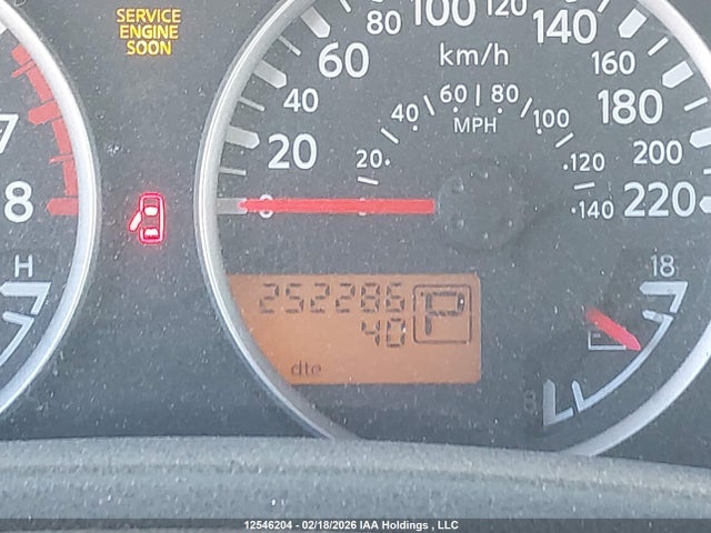 Продаж на аукціоні авто 2005 Nissan Pathfinder Se, vin: 5N1AR18W35C738370, номер лоту: 12546204