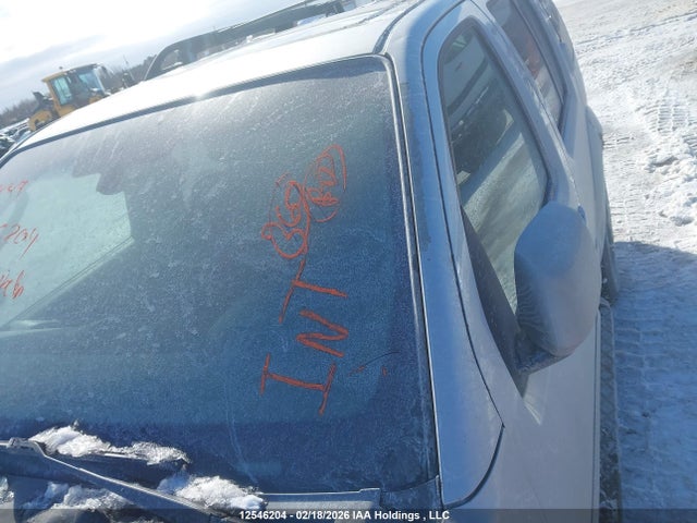 Продаж на аукціоні авто 2005 Nissan Pathfinder Se, vin: 5N1AR18W35C738370, номер лоту: 12546204