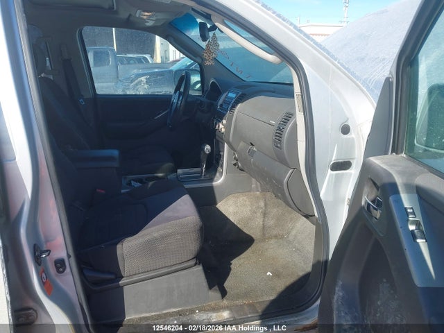 Продаж на аукціоні авто 2005 Nissan Pathfinder Se, vin: 5N1AR18W35C738370, номер лоту: 12546204