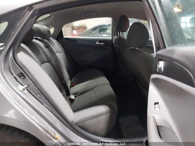 Aukcja sprzedaży 2011 Hyundai Sonata Gl, vin: 5NPEB4AC7BH068754, numer aukcji: 12556362