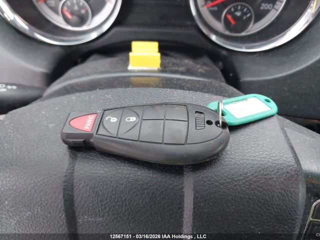 Aukcja sprzedaży 2020 Dodge Grand Caravan Se, vin: 2C4RDGBG0LR256745, numer aukcji: 12567151