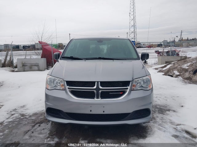 Aukcja sprzedaży 2020 Dodge Grand Caravan Se, vin: 2C4RDGBG0LR256745, numer aukcji: 12567151