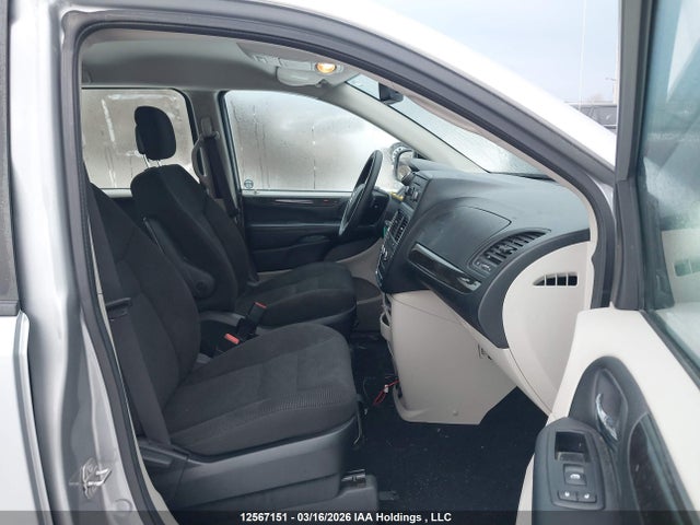 Aukcja sprzedaży 2020 Dodge Grand Caravan Se, vin: 2C4RDGBG0LR256745, numer aukcji: 12567151