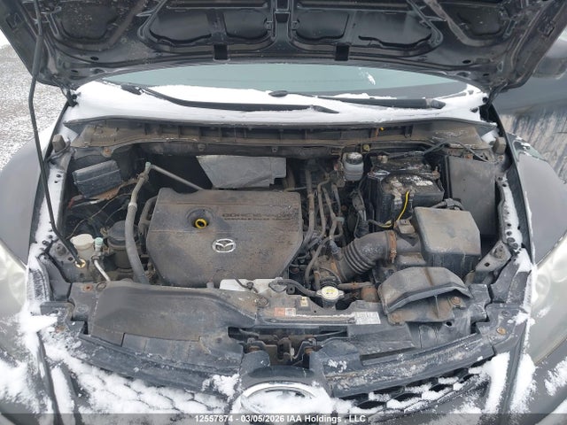 12557874 :رقم المزاد ، JM3ER2B51B0364728 vin ، 2011 Mazda Cx-7 Gx مزاد بيع