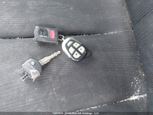 12557874 :رقم المزاد ، JM3ER2B51B0364728 vin ، 2011 Mazda Cx-7 Gx مزاد بيع