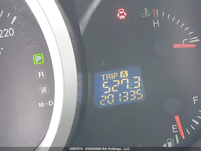 12557874 :رقم المزاد ، JM3ER2B51B0364728 vin ، 2011 Mazda Cx-7 Gx مزاد بيع