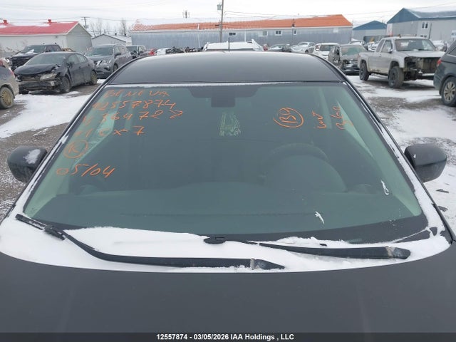 12557874 :رقم المزاد ، JM3ER2B51B0364728 vin ، 2011 Mazda Cx-7 Gx مزاد بيع