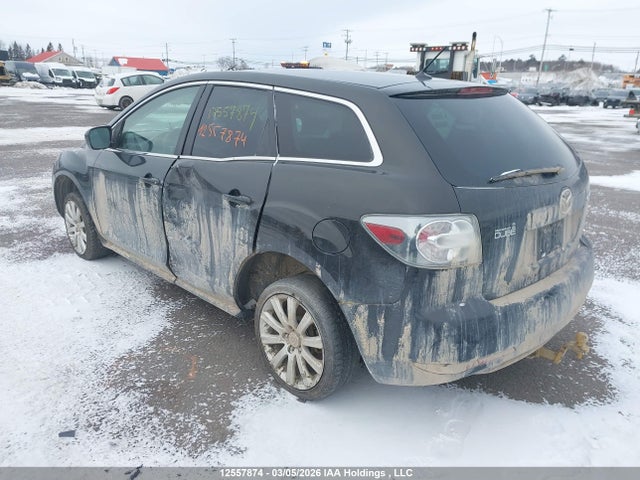 12557874 :رقم المزاد ، JM3ER2B51B0364728 vin ، 2011 Mazda Cx-7 Gx مزاد بيع