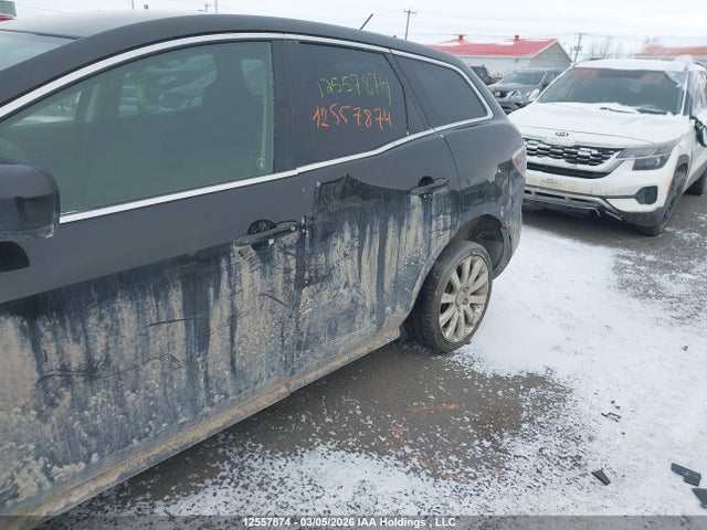 12557874 :رقم المزاد ، JM3ER2B51B0364728 vin ، 2011 Mazda Cx-7 Gx مزاد بيع