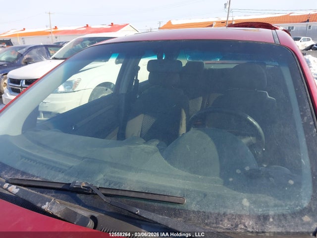 Продажа на аукционе авто 2008 Chevrolet Aveo Lt, vin: KL1TG55678B106553, номер лота: 12558264