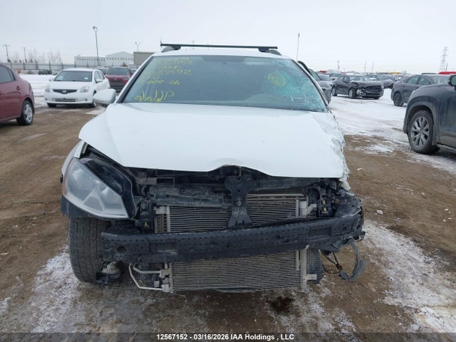 3VW017AU6HM532592 Volkswagen Golf Sportwagen 1.8 Tsi Comfortline/1.8 Tsi Highline/1.8 Tsi Trendline