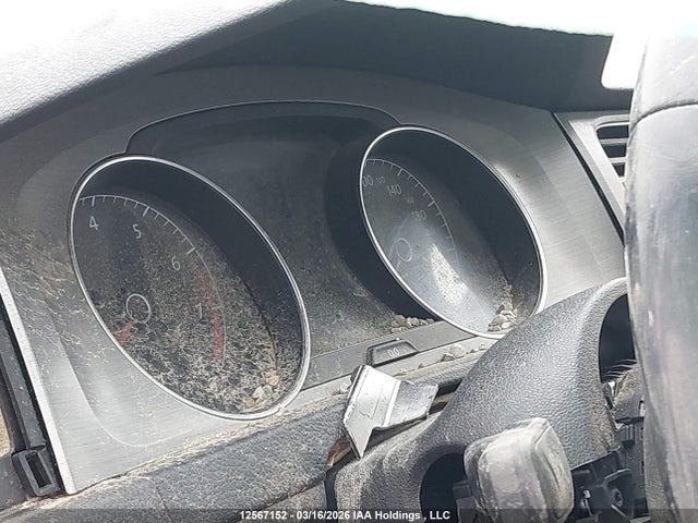 3VW017AU6HM532592 Volkswagen Golf Sportwagen 1.8 Tsi Comfortline/1.8 Tsi Highline/1.8 Tsi Trendline